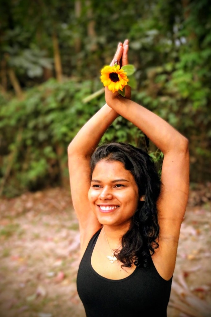 Deysi Dias